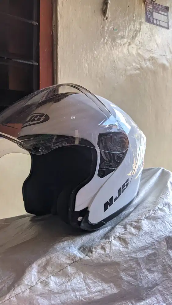 Njs kairos size L