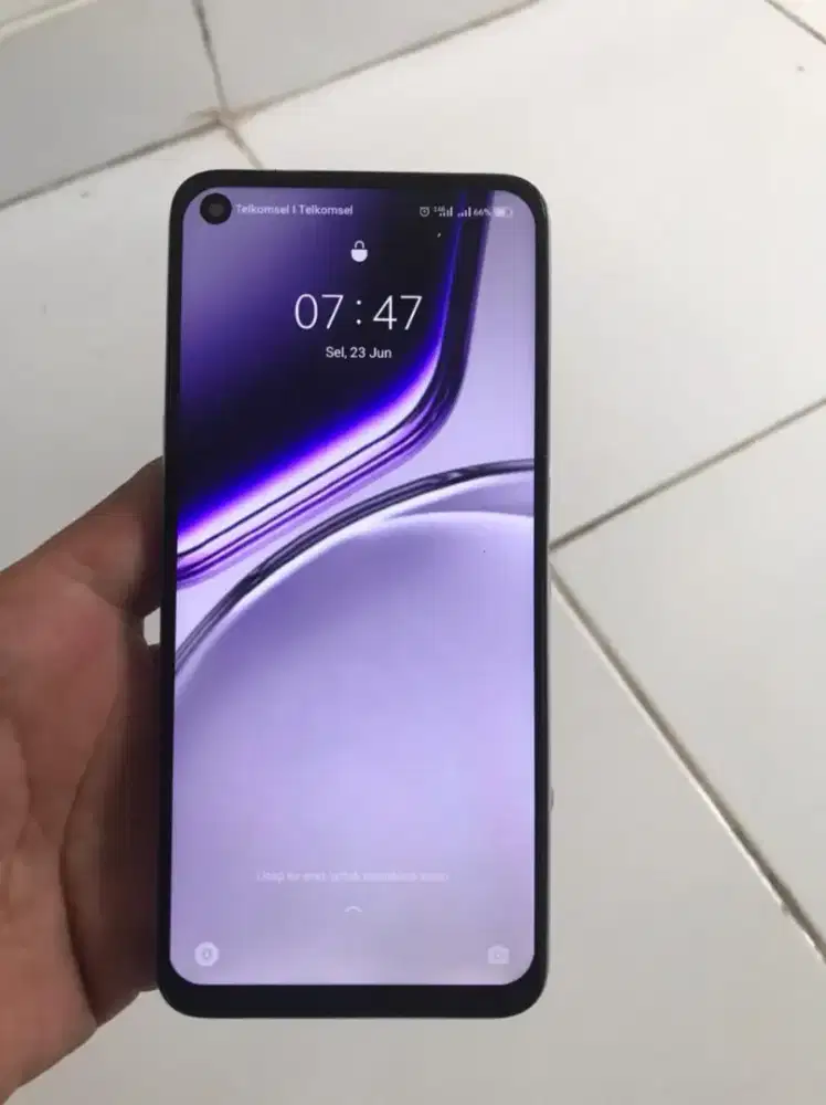 Realmi 6 ram 8/128