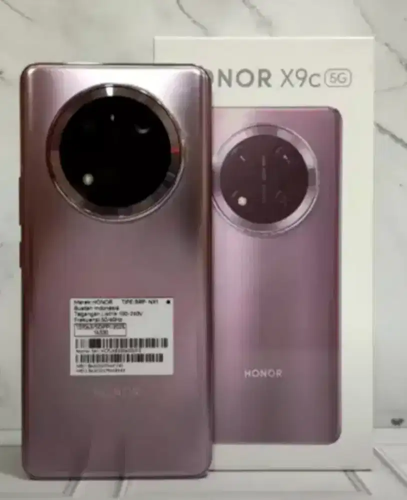 Honor X9C 5G Ram 12/256