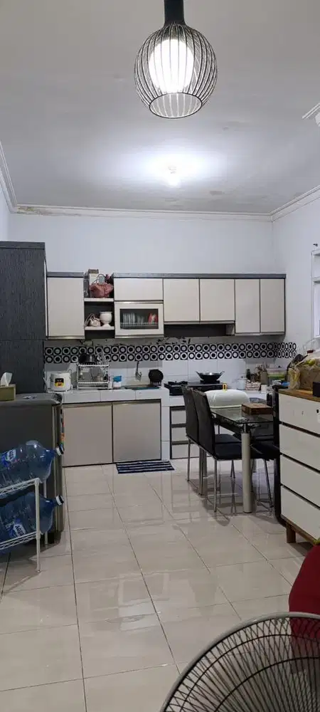 DISEWAKAN Rumah Rapih bersih siap Huni di Vila Rizki Ihami