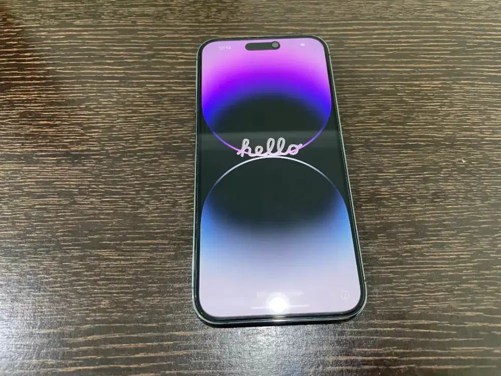 Iphone 14 Pro Max 1 TB (Deep Purple)
