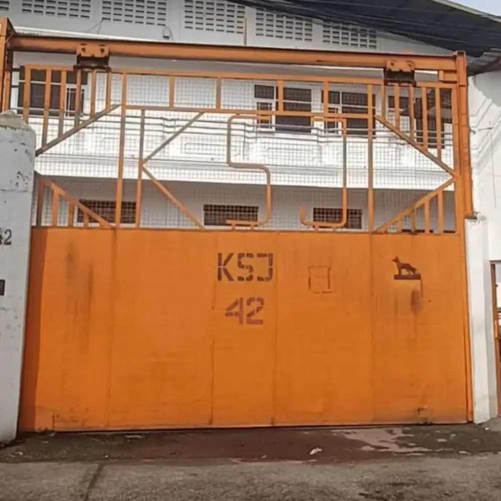 Dibutuhkan Buruh Produksi Pabrik Sabun
