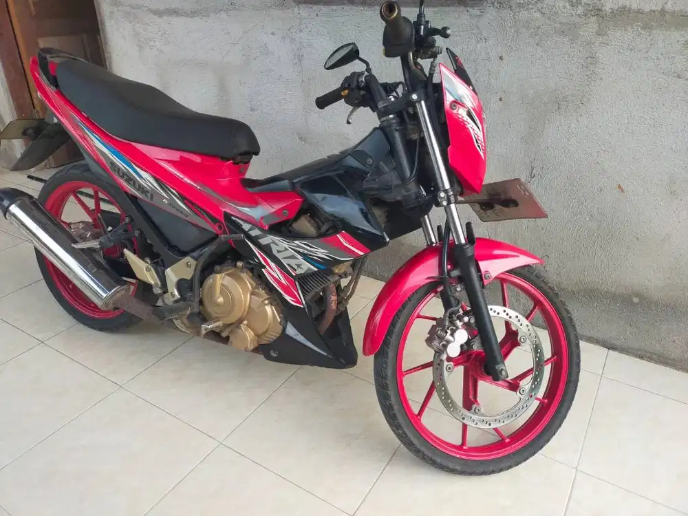 Dijual Nego Sampai Jadi
