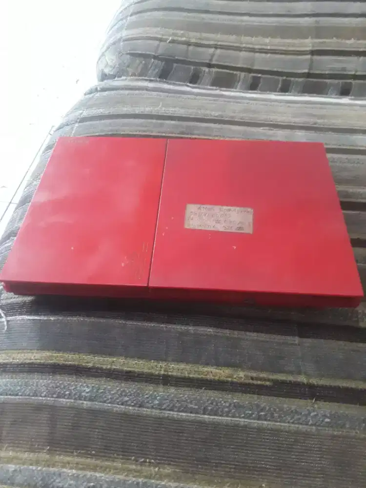 Jual ps 2 bekas slim minus hardisk