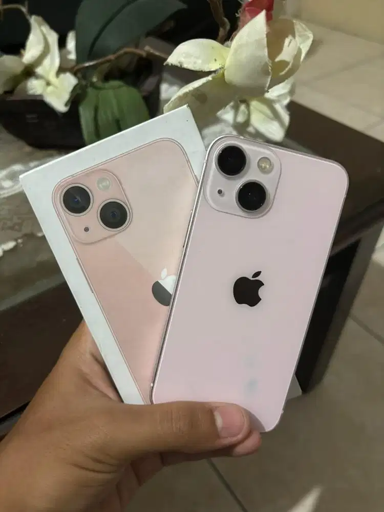 iphone 13 mini murah