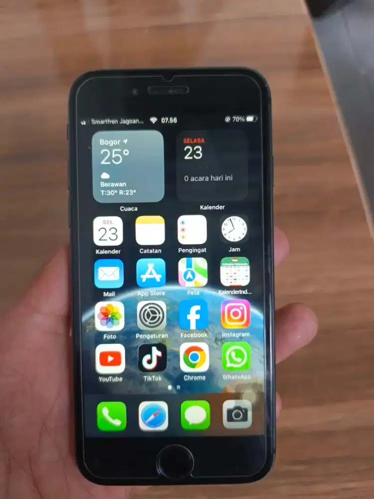 IPhone 8/64gb grey