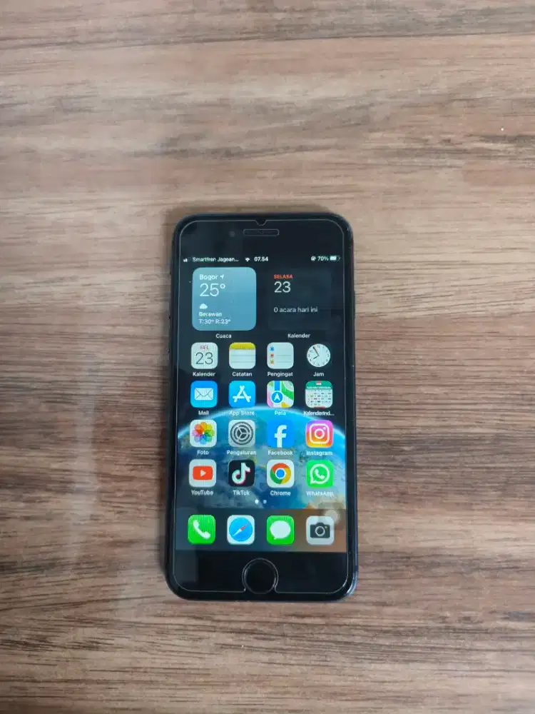 IPhone 8/64gb grey