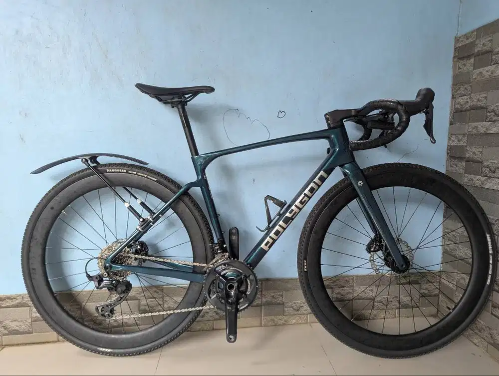 Strattos C7 size M GRX