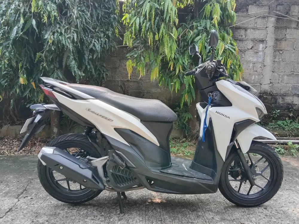 Honda Vario 125 New ISS th 2021 cash/kredit