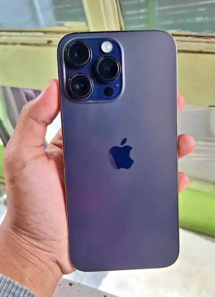 Iphone 14 pro max 256 ibox