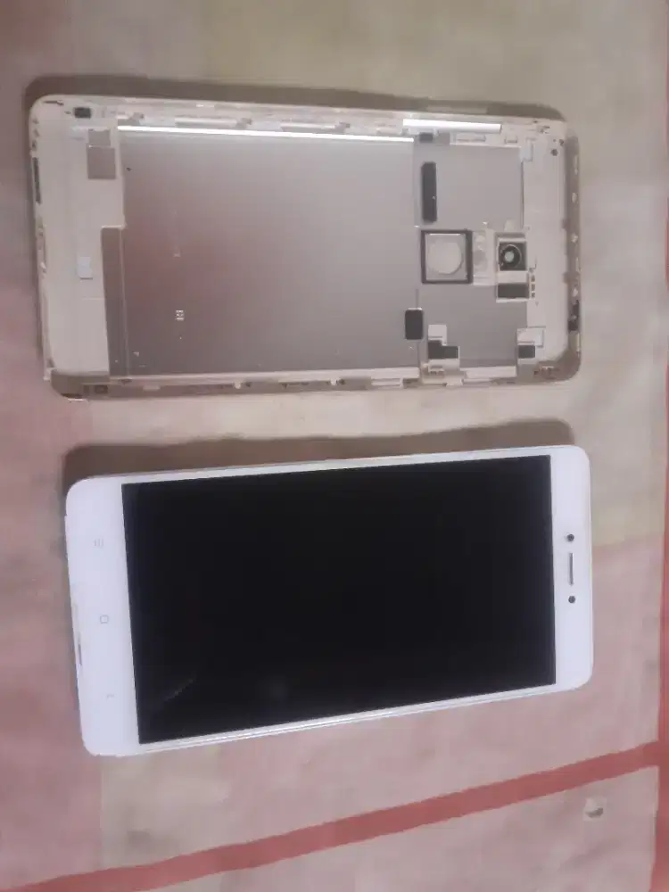 Xiaomi Redmi Note 4X (3/16) Minus