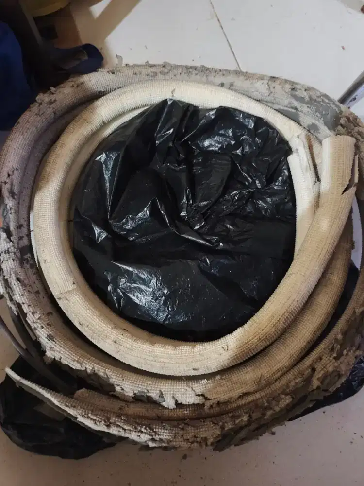 Pipa AC untuk 1/2pk-1pk  +- 3m