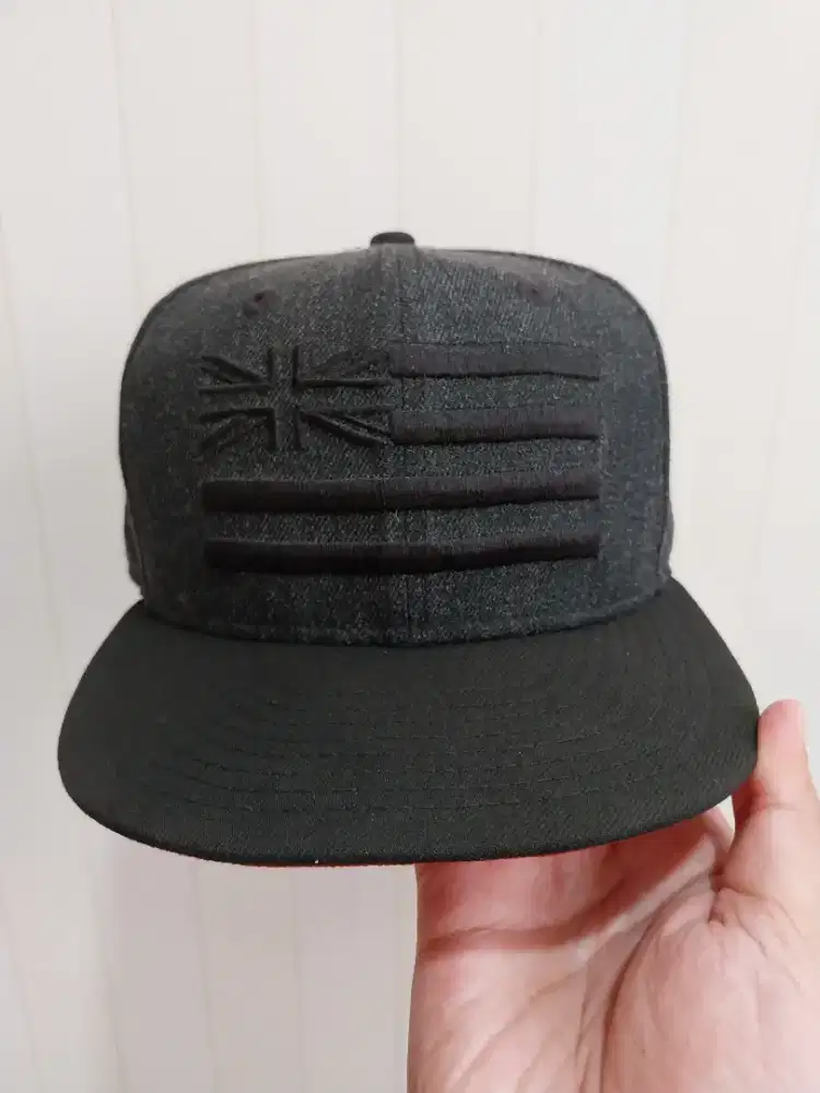 Topi New Era Original Setelan