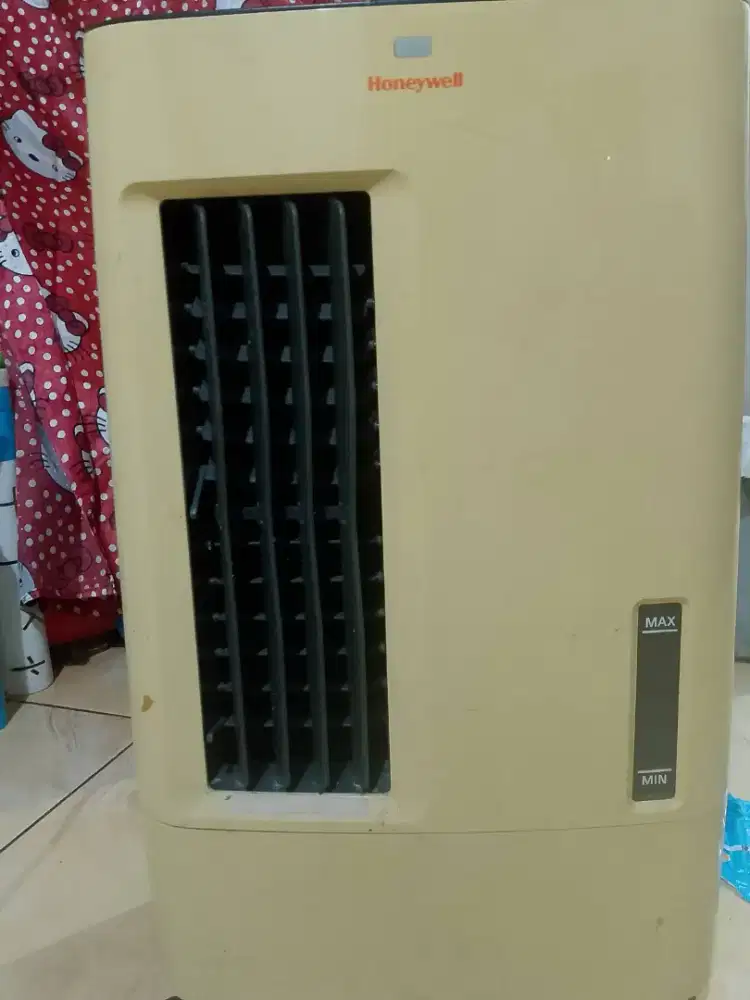 Aircooler honeywell