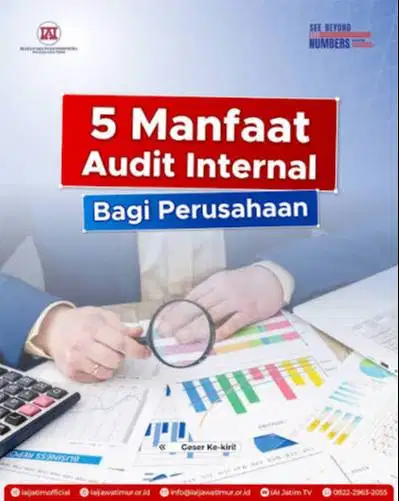 Sistem online akuntansi laporan keuangan toko elektronik di Ternate