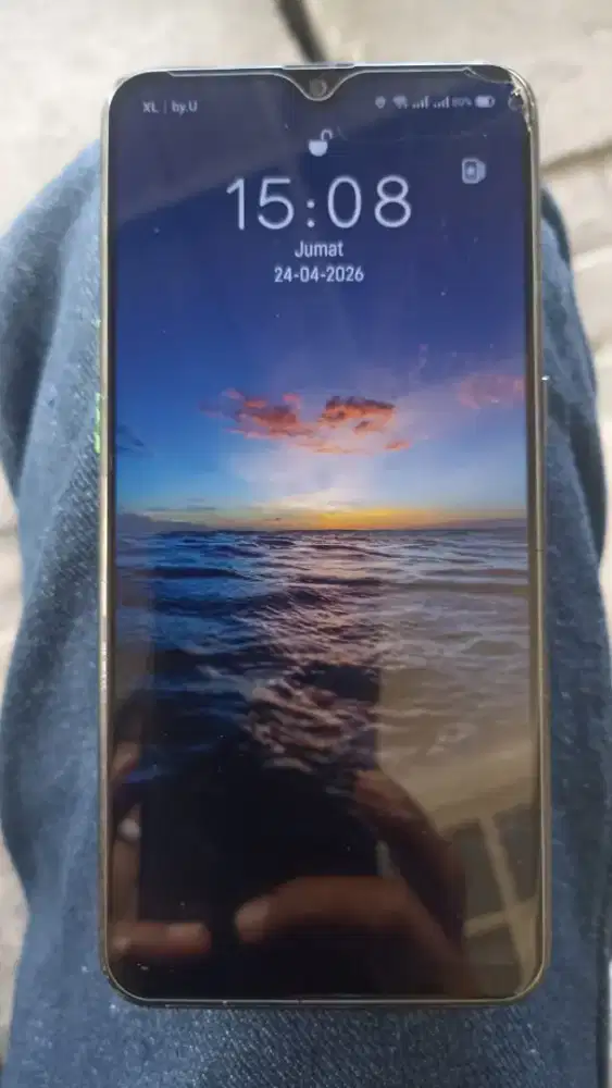 Realme 2 pro 8/128