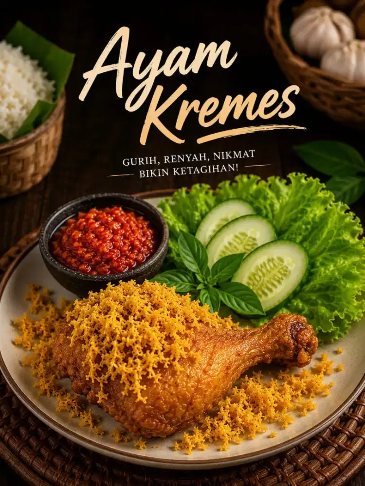 Lowongan Pekerjaan Rumah Makan Cikereteg