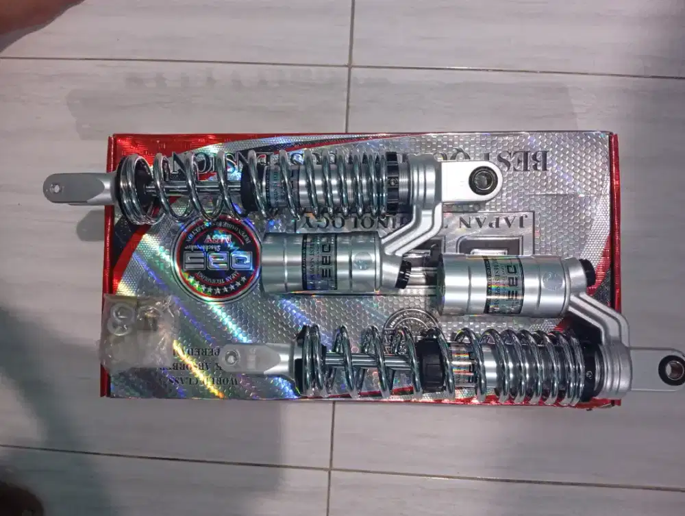 Shock DBS original 340