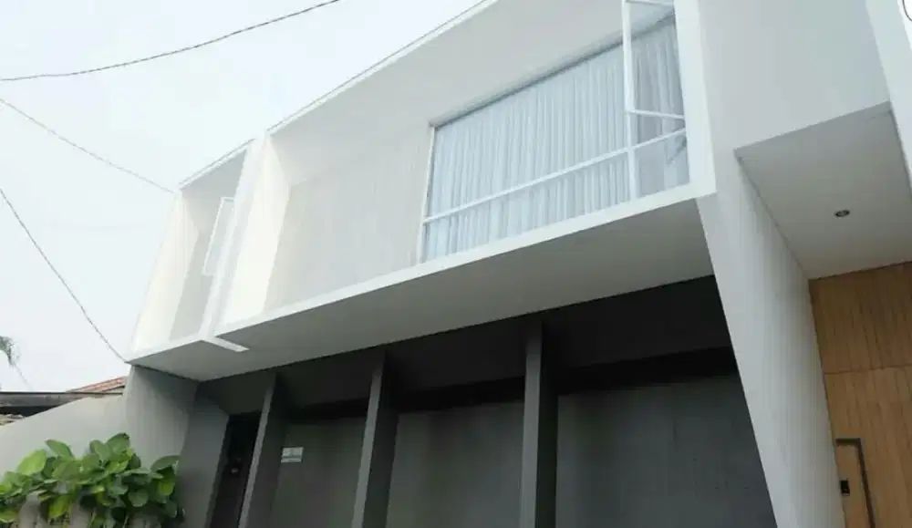 Rumah tinggal usaha kantor buahbatu cijagra suryalaya