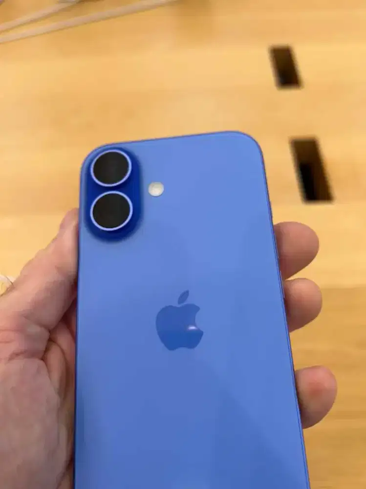 Iphone 16 128gb ibox bh 93%