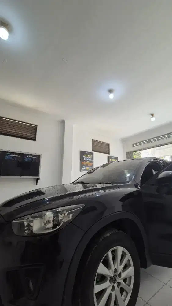 MAZDA CX-5 2013 2.0 AT