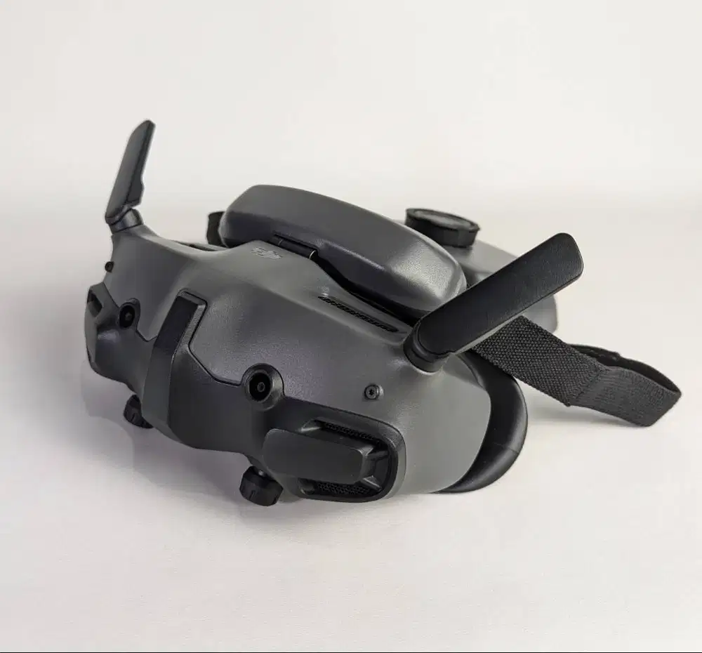 DJI Goggles 3 FPV for DJI Avata 2 360 O4 O3 Air Unit Neo 1 2 Second