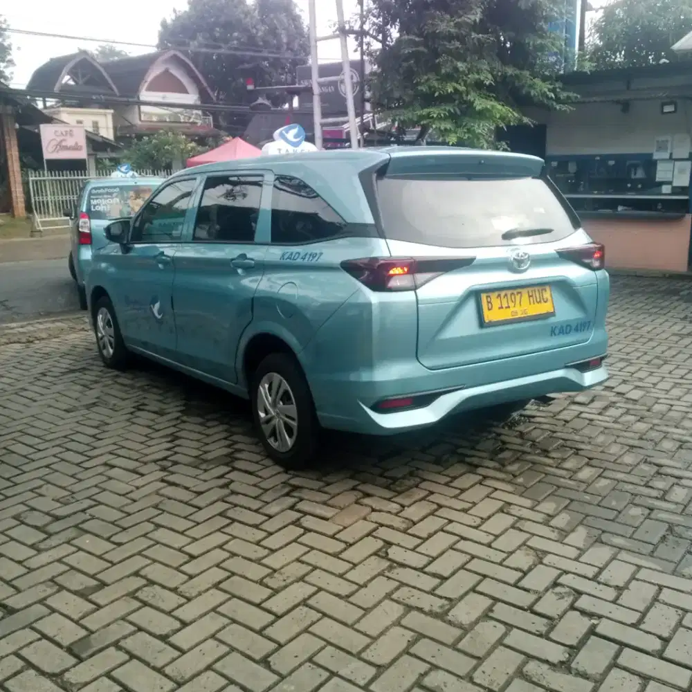 Lowongan driver
