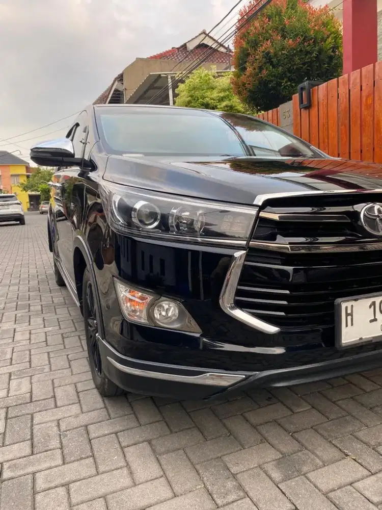 Venturer 2,0 2019/2018 Original istimewa dari baru