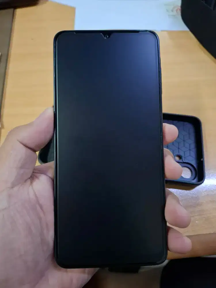 Samsung a07 5g 1.000% mulus