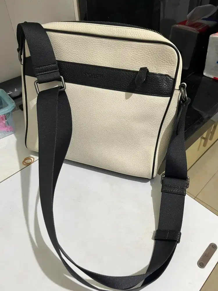 Tas coach 95% ori like new