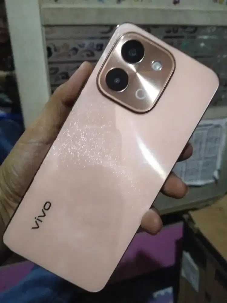 Vivoy28 ram 8/256