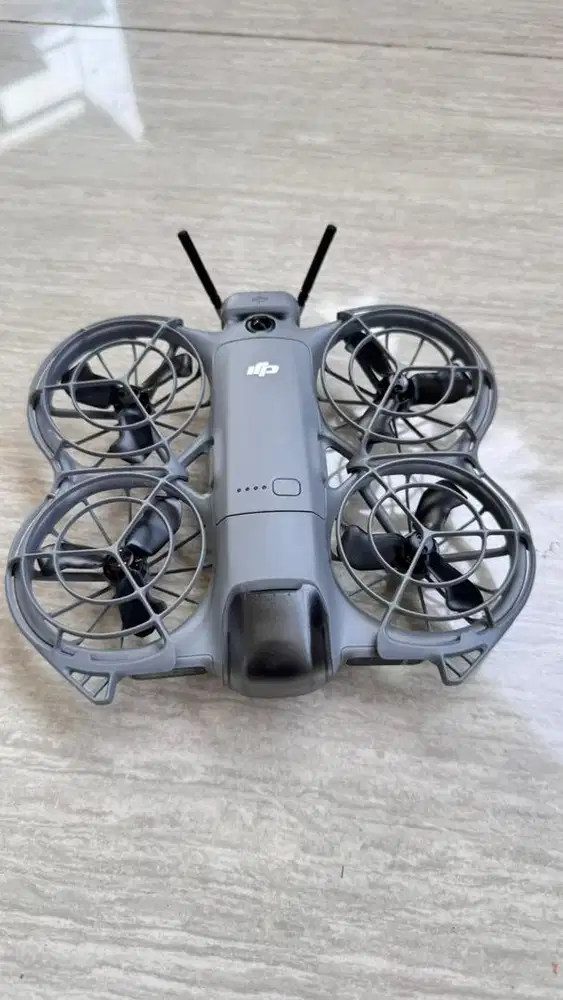 Drone DJI Neo 2 (2nd Mulus)