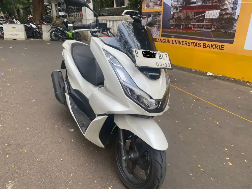 Honda PCX CBS 2024