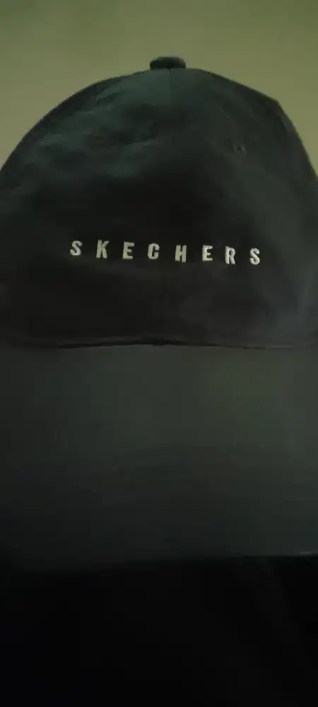 DIJUAL TOPI SKECHERS 100% ORIGINAL