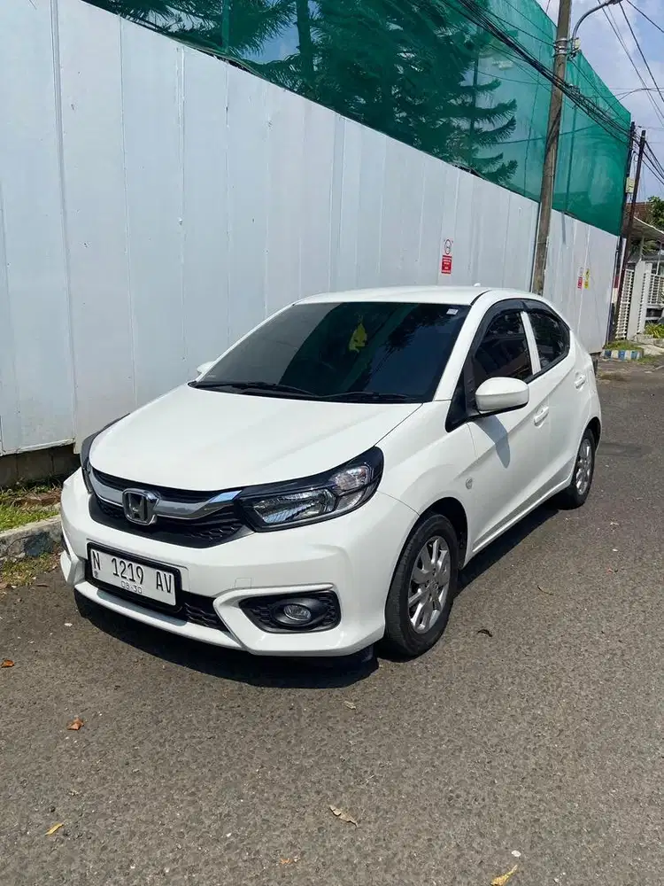 Brio E Matic 2020