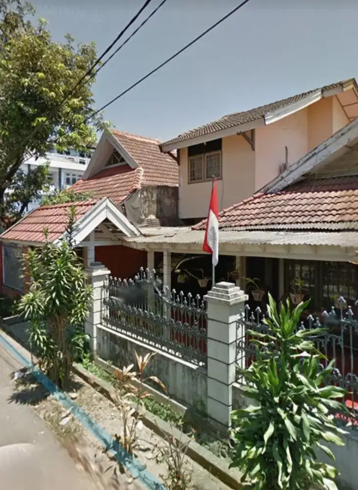 Rumah Permatasari Makassar