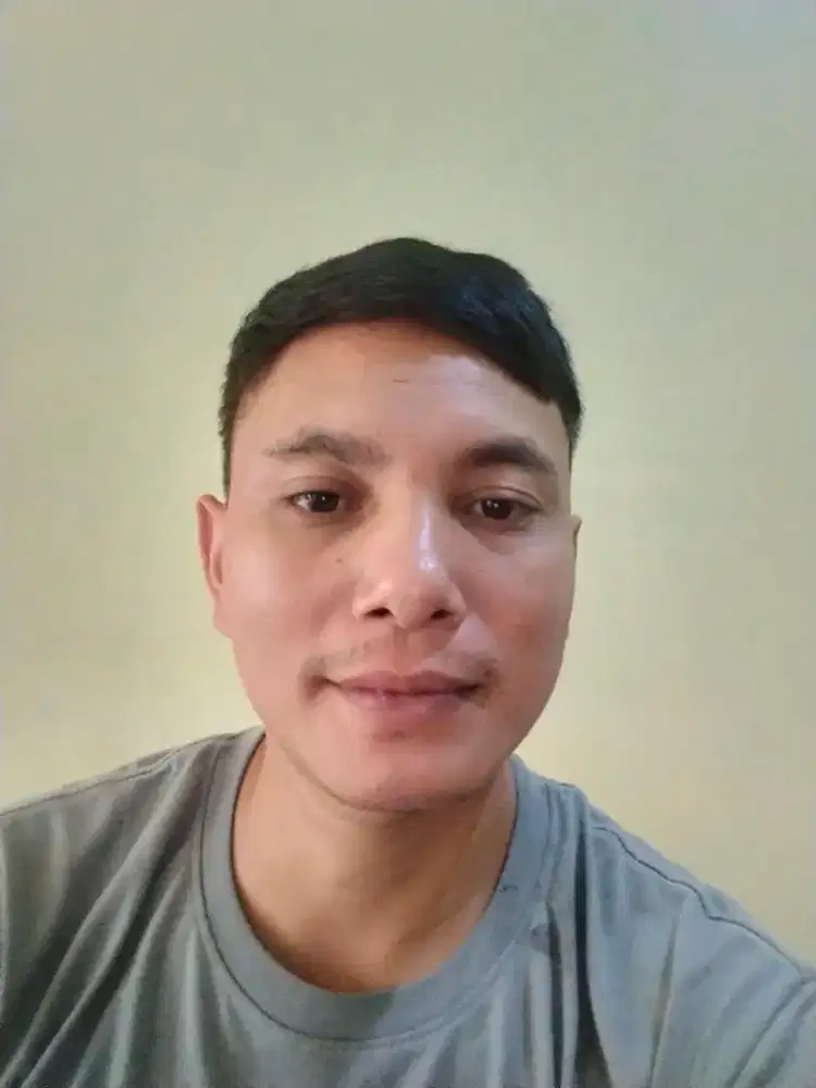 MENCARI PEKERJAAN SUPIR