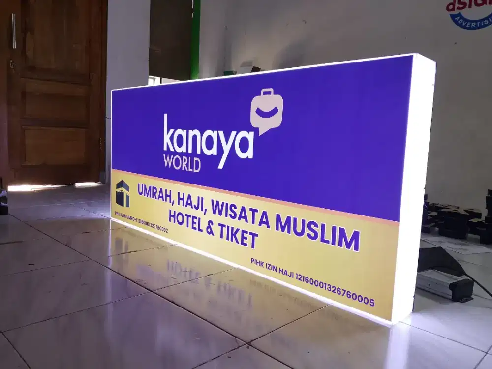 Jasa pembuatan papan nama 
Wa free disian dan konsultasi gratis