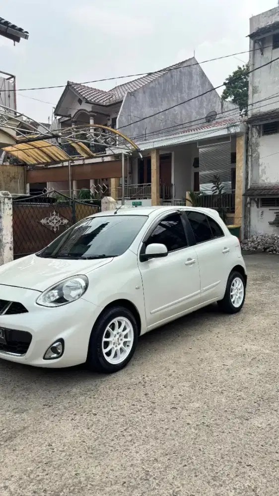 March 1.5 Xs at very good condition