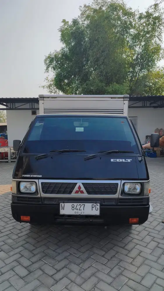 Mitsubishi L300 2017 Diesel