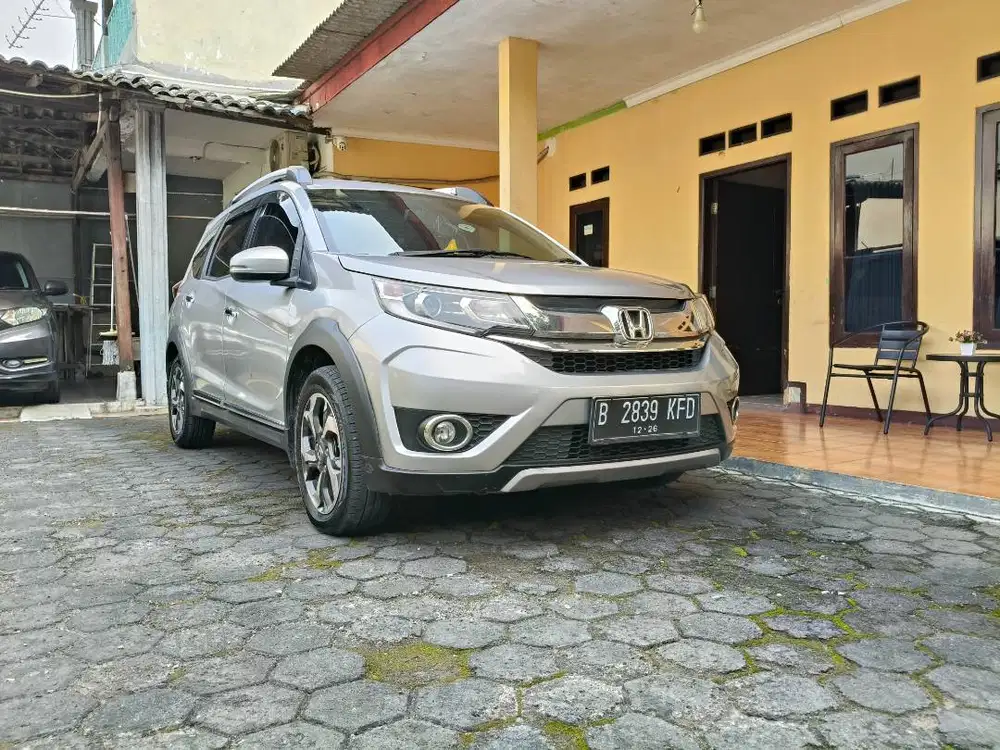 BRV E Manual 2016 Cash