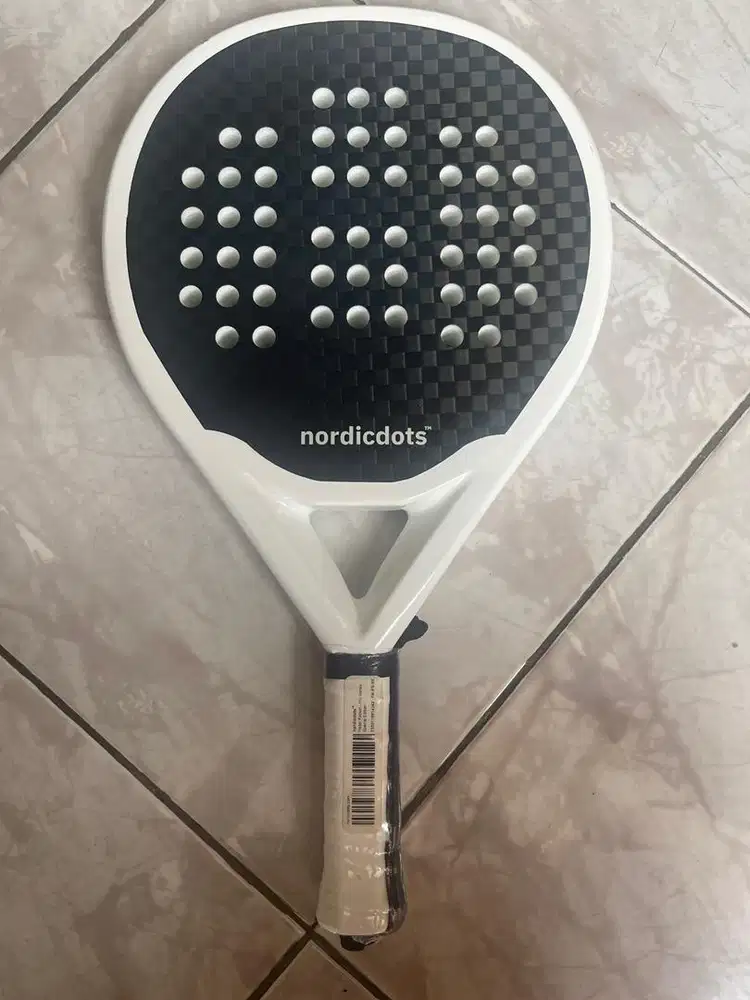 Raket Nordicdots Pro
