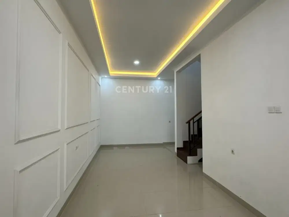 Rumah BARU 2 Lantai 16 Milyar 4 Kamar Tidur Buah Batu Turangga