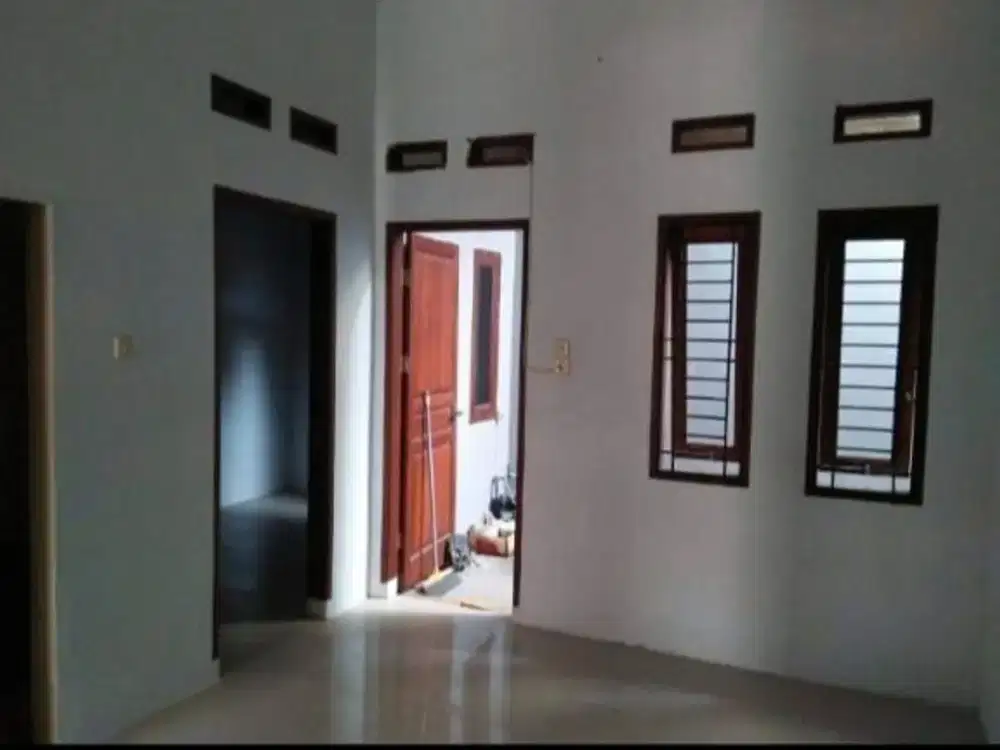 JUAL CEPAT RUMAH JOHOR LEBAR 8 | KANOPI JERJAK PINTU BESI