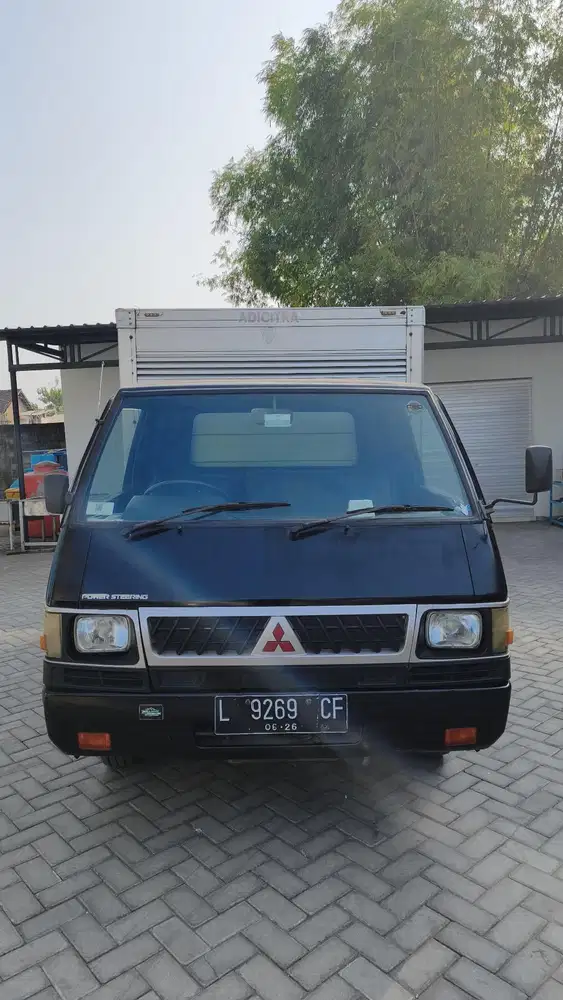 Mitsubishi L300 2014 Diesel