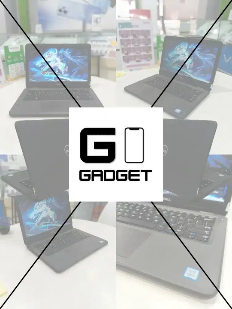 BISA NEGO, DELL LATITUDE 3310, Intel Core i5-8265U