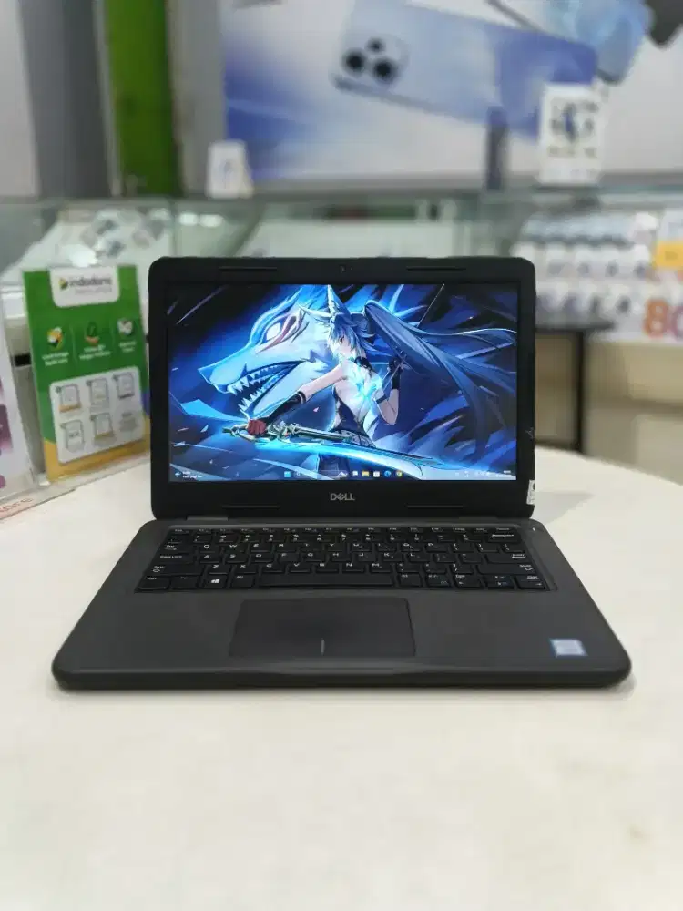 LAPTOP MURAH MERIAH | DELL 3310