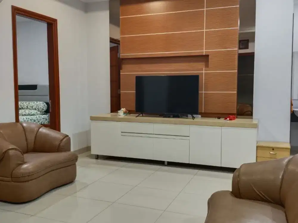 Termurah! Rumah Terawat di Komplek Singgasana Bandung