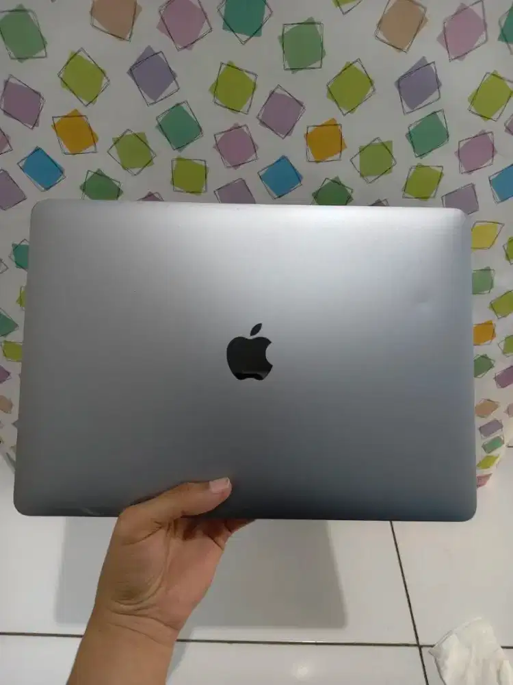 Macbook Air M1 2020 RAM 8/256GB