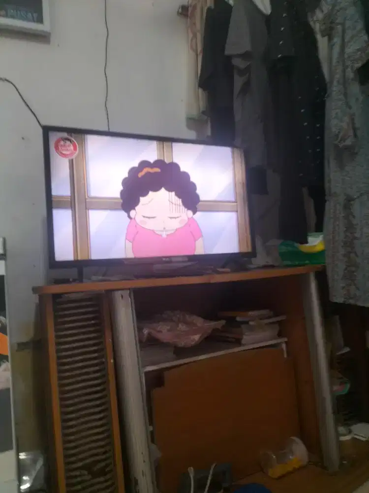Jual tv led 32 inc smart digital
